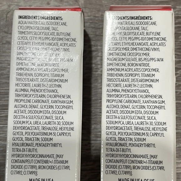 Covergirl Outlast Extreme Wear Concealer in 862 Natural Tan Bundle of Two - Picture 5 of 9